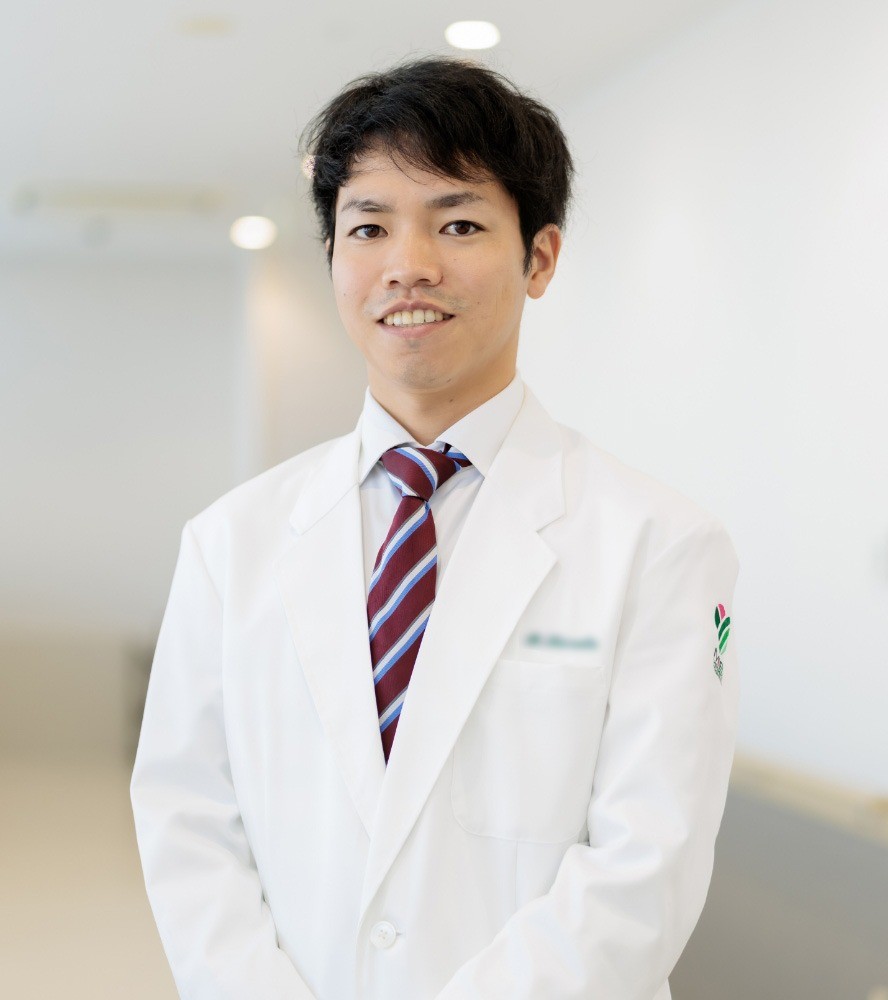 倉田 隆介