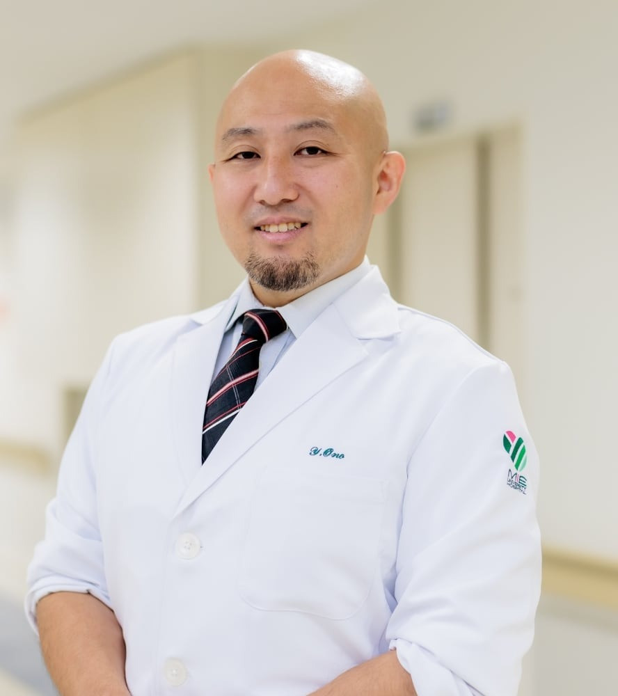 小野 佑太