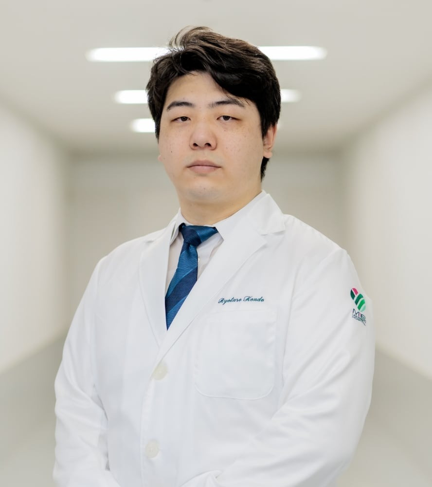 近藤 瞭太郎