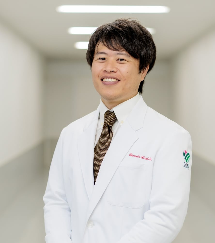 岡本 大輝