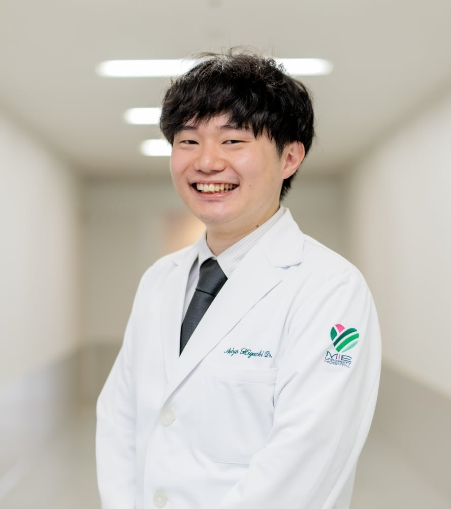 樋口 聖也