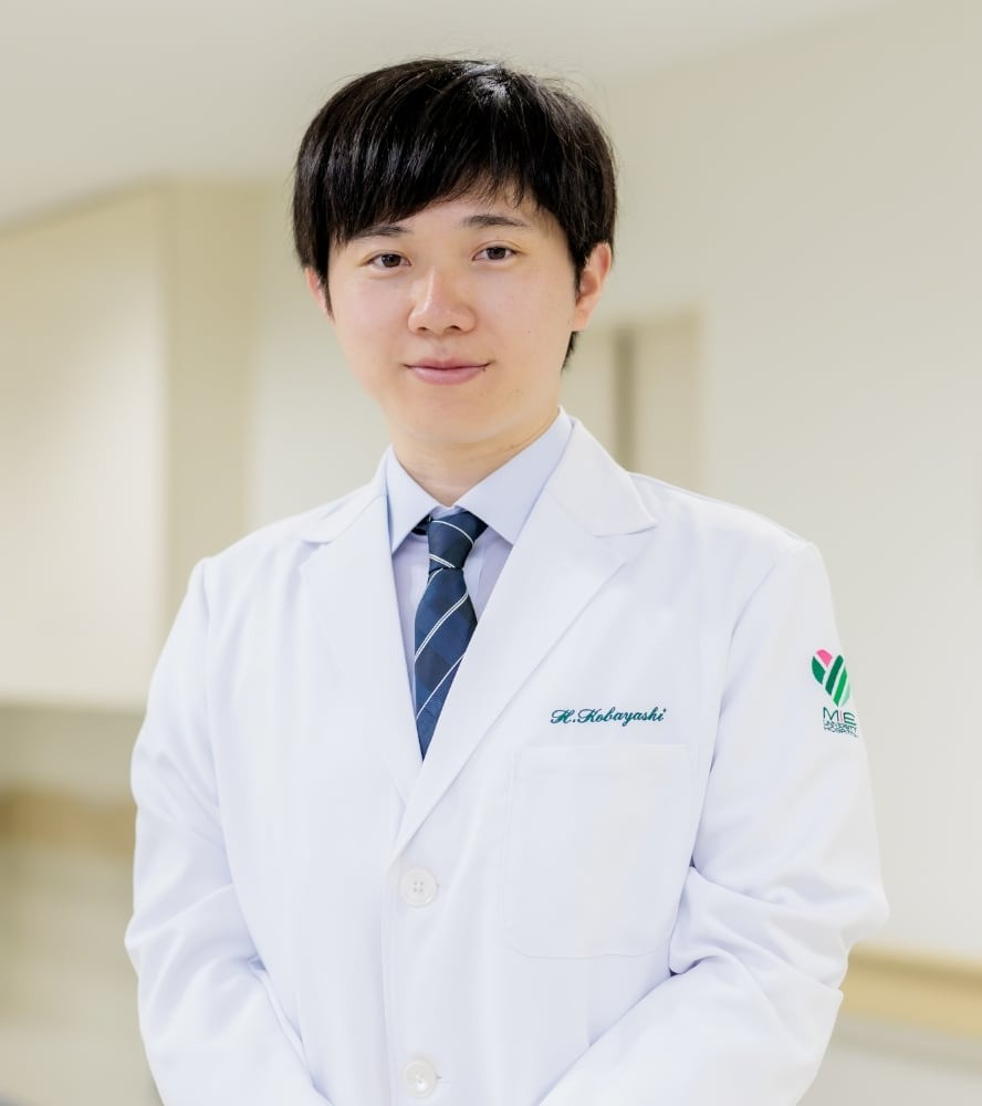 小林 栄也