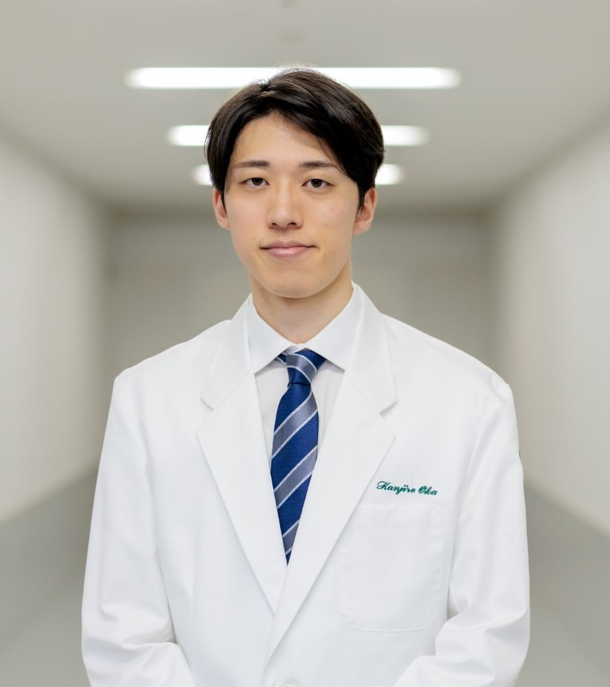 岡 寛二郎